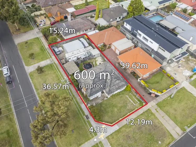 24 Sydney Street, Avondale Heights VIC 3034