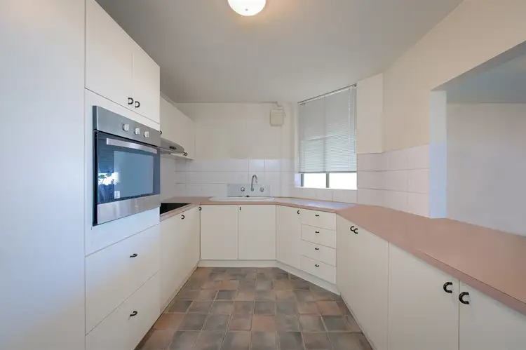 Second view of Homely unit listing, 10/5 Melville Place, South Perth WA 6151