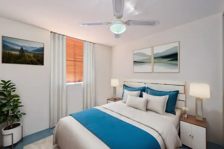 Sixth view of Homely unit listing, 10/5 Melville Place, South Perth WA 6151