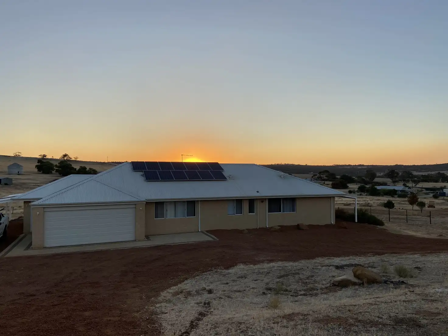Main view of Homely house listing, 16 Jacamar Dr, Northam WA 6401