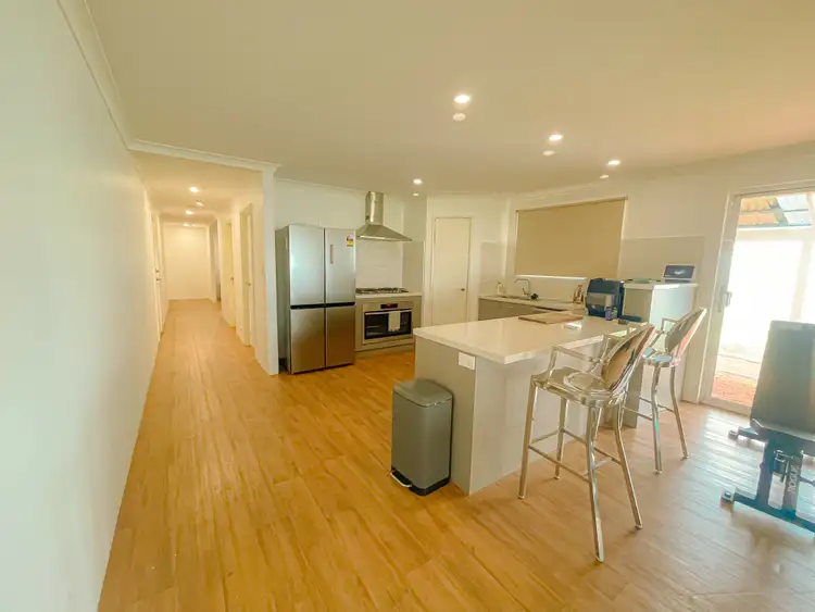 Fourth view of Homely house listing, 16 Jacamar Dr, Northam WA 6401