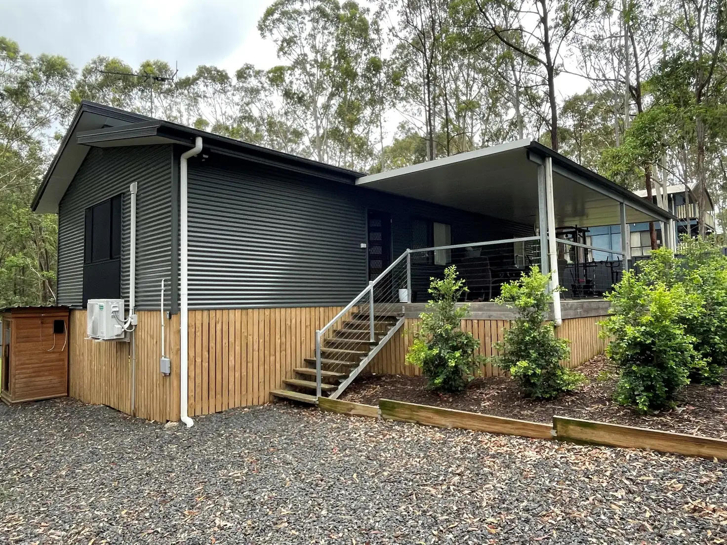 Main view of Homely house listing, 53 Duringan St, Russell Island QLD 4184