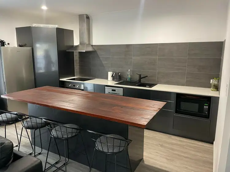 Second view of Homely house listing, 53 Duringan St, Russell Island QLD 4184