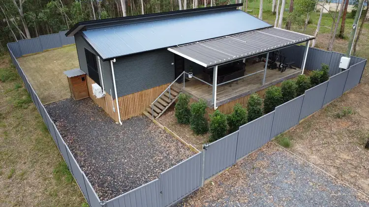 Third view of Homely house listing, 53 Duringan St, Russell Island QLD 4184