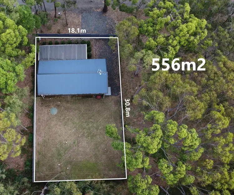 Fifth view of Homely house listing, 53 Duringan St, Russell Island QLD 4184
