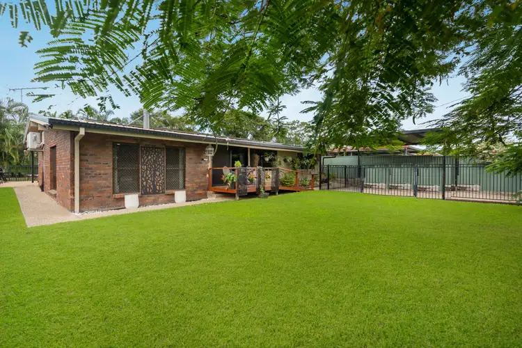 96 Federation Dr