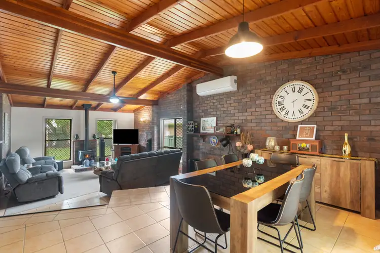 Sixth view of Homely house listing, 96 Federation Dr, Bethania QLD 4205