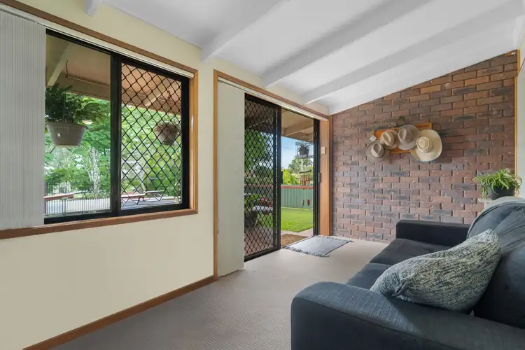Seventh view of Homely house listing, 96 Federation Dr, Bethania QLD 4205
