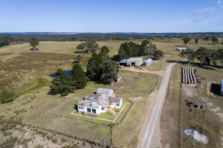 25 Cafes Rd, Mudgee NSW 2850