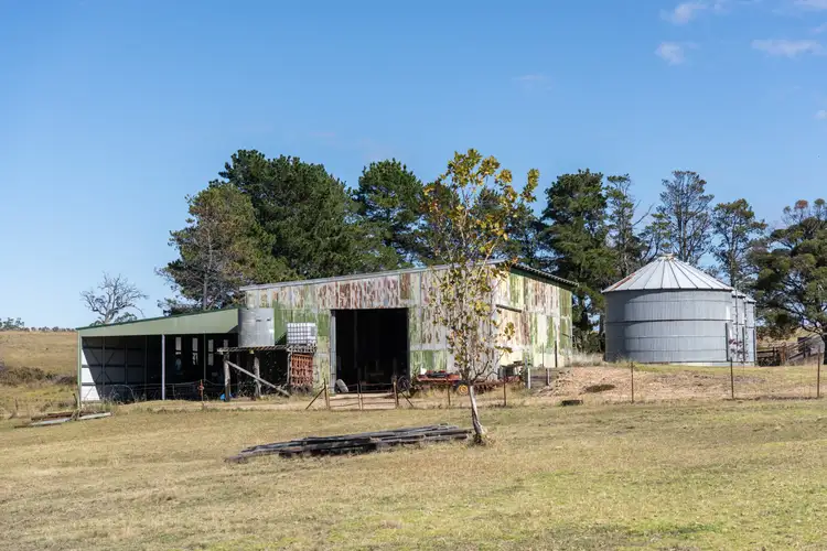 Fourth view of Homely rural property listing, 25 Cafes Rd, Mudgee NSW 2850