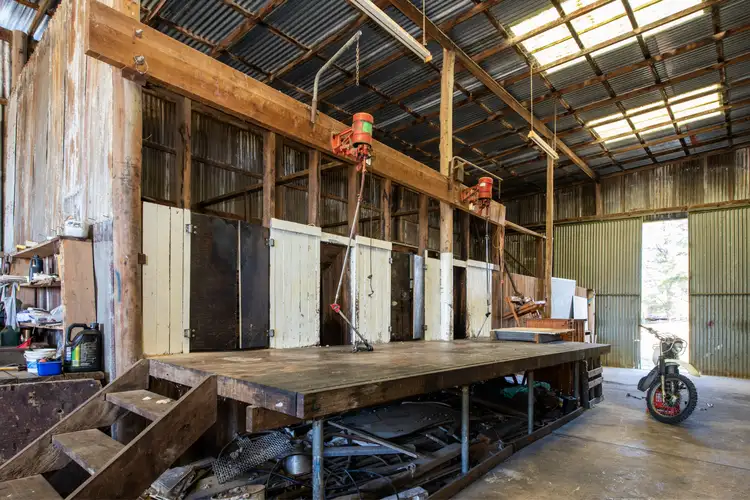 Fifth view of Homely rural property listing, 25 Cafes Rd, Mudgee NSW 2850