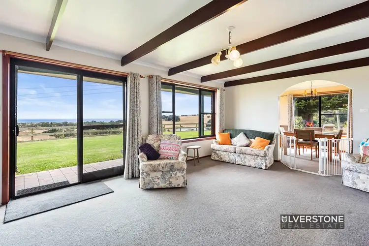 Second view of Homely house listing, 10 Brookvale Rd, Ulverstone TAS 7315