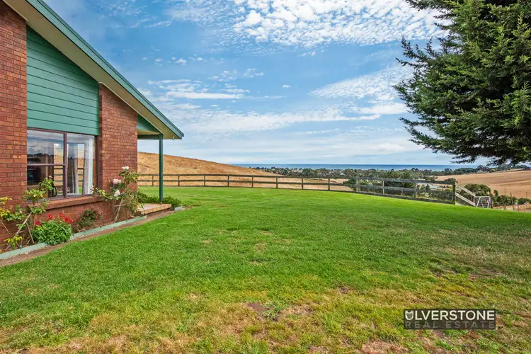 Fourth view of Homely house listing, 10 Brookvale Rd, Ulverstone TAS 7315