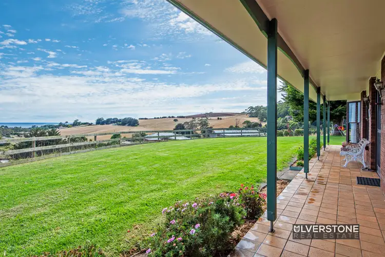 Fifth view of Homely house listing, 10 Brookvale Rd, Ulverstone TAS 7315