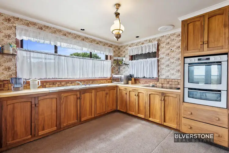 Sixth view of Homely house listing, 10 Brookvale Rd, Ulverstone TAS 7315