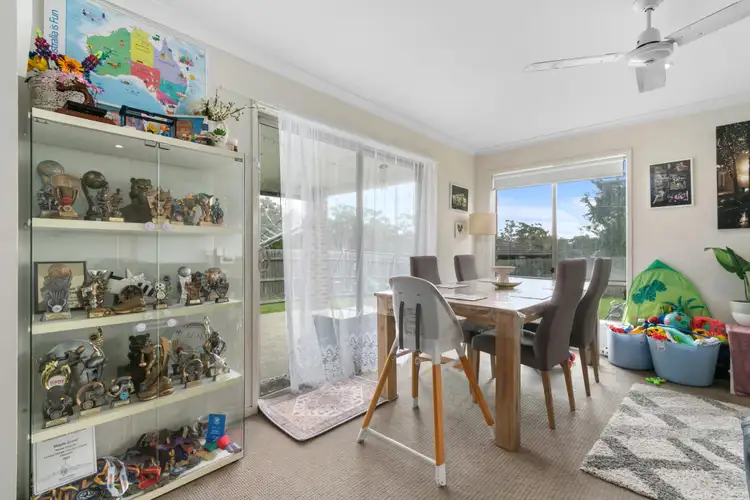 Sixth view of Homely house listing, 7 Glendonald Rd, Churchill VIC 3842