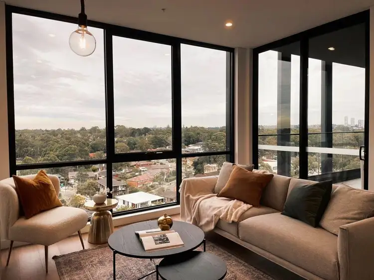 Main view of Homely apartment listing, Address available on request