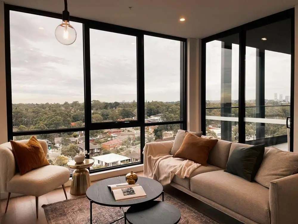 Main view of Homely apartment listing, Address available on request