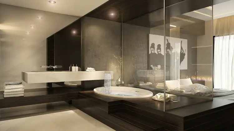 Third view of Homely apartment listing, Address available on request