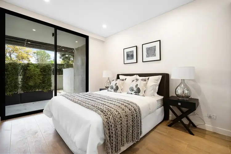 Second view of Homely apartment listing, Address available on request