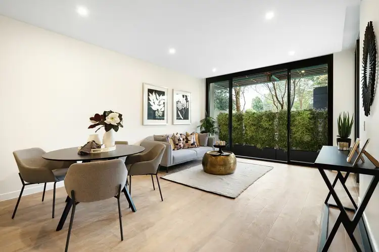 Third view of Homely apartment listing, Address available on request