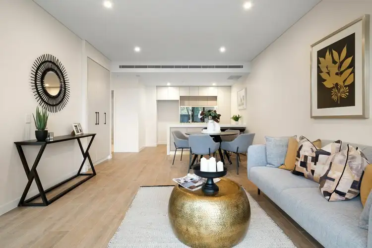 Fourth view of Homely apartment listing, Address available on request