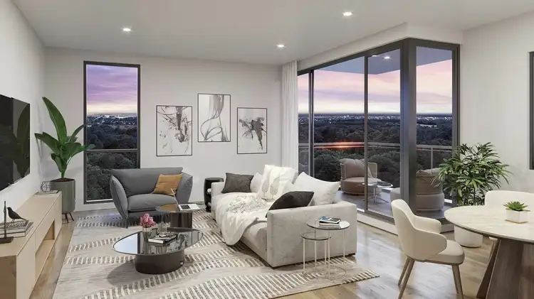 Fourth view of Homely apartment listing, Address available on request
