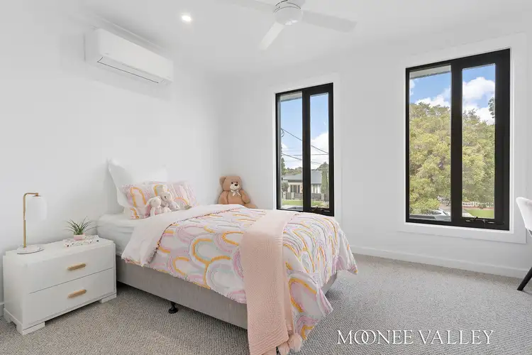 Second view of Homely house listing, 50 Canning Street, Avondale Heights VIC 3034