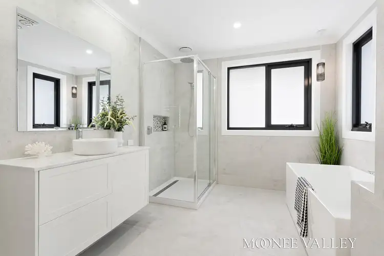 Third view of Homely house listing, 50 Canning Street, Avondale Heights VIC 3034