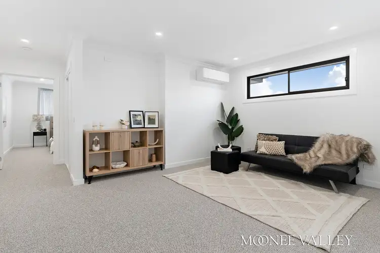 Fourth view of Homely house listing, 50 Canning Street, Avondale Heights VIC 3034