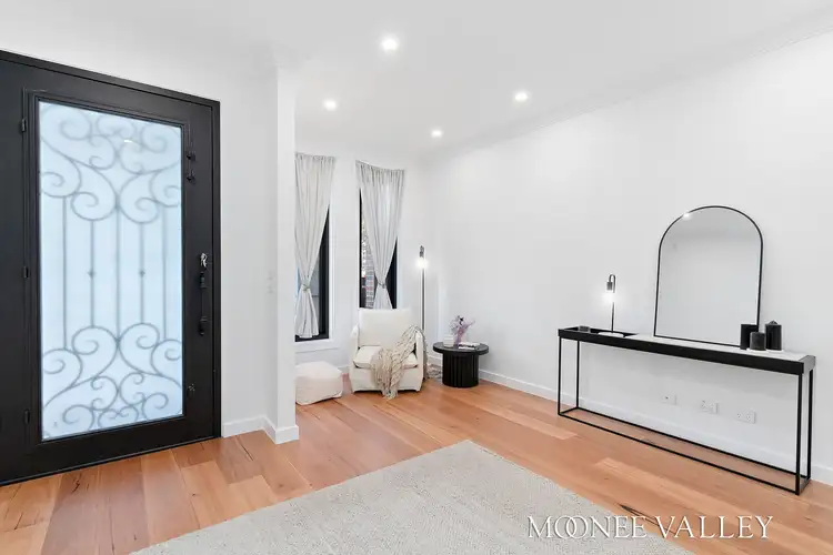 Fifth view of Homely house listing, 50 Canning Street, Avondale Heights VIC 3034