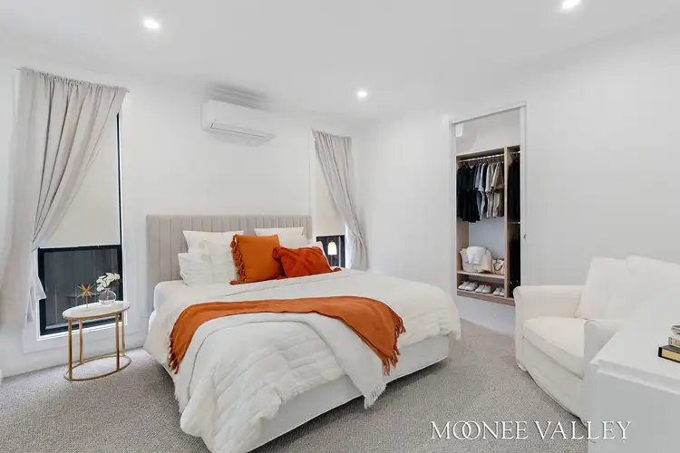 Sixth view of Homely house listing, 50 Canning Street, Avondale Heights VIC 3034