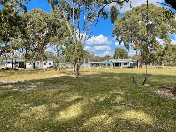 Second view of Homely house listing, 585 Sorrento Rd, Dalveen QLD 4374
