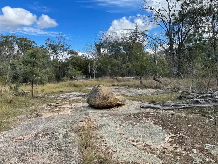 Fourth view of Homely house listing, 585 Sorrento Rd, Dalveen QLD 4374