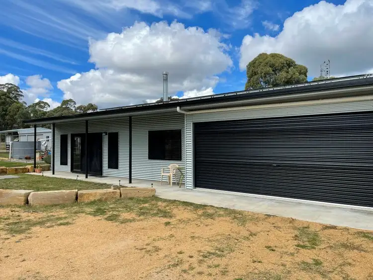 Sixth view of Homely house listing, 585 Sorrento Rd, Dalveen QLD 4374