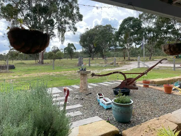 Seventh view of Homely house listing, 585 Sorrento Rd, Dalveen QLD 4374