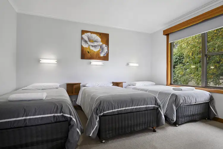 Second view of Homely block of units listing, 23 Andrew St, Strahan TAS 7468