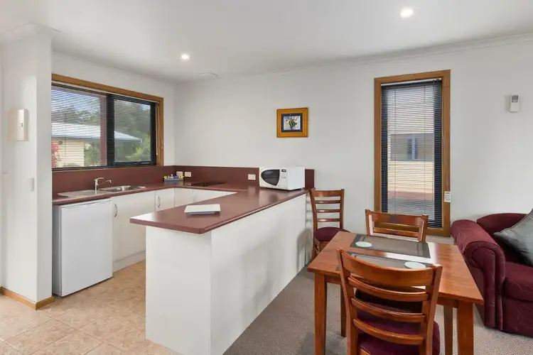 Fifth view of Homely block of units listing, 23 Andrew St, Strahan TAS 7468