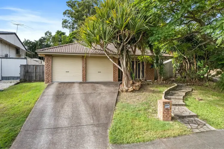 18 Joanne St, Underwood QLD 4119