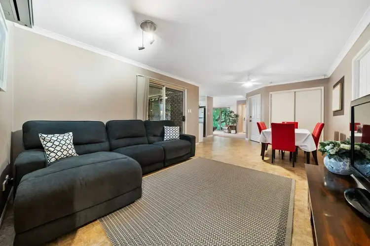 Third view of Homely house listing, 18 Joanne St, Underwood QLD 4119
