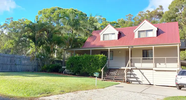 10 Barramundi St, Macleay Island QLD 4184