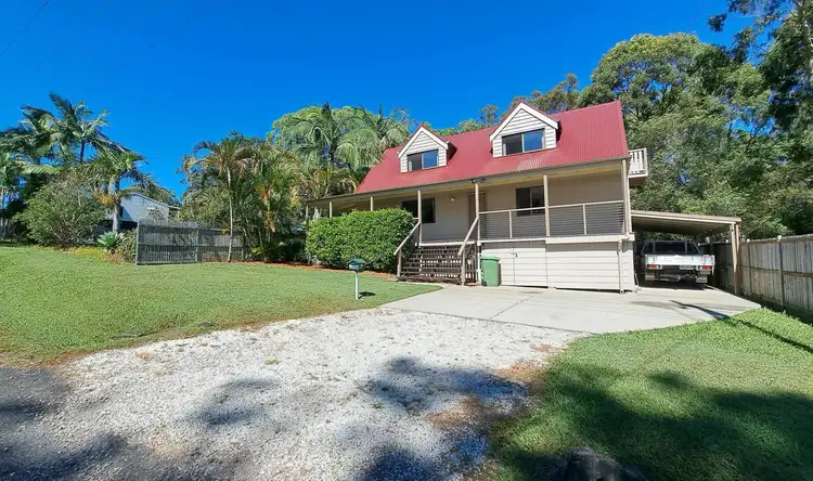 Second view of Homely house listing, 10 Barramundi St, Macleay Island QLD 4184