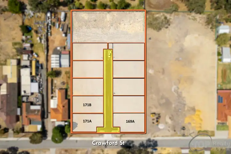 169A Crawford Street, East Cannington WA 6107