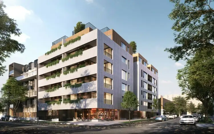 Main view of Homely apartment listing, Address available on request