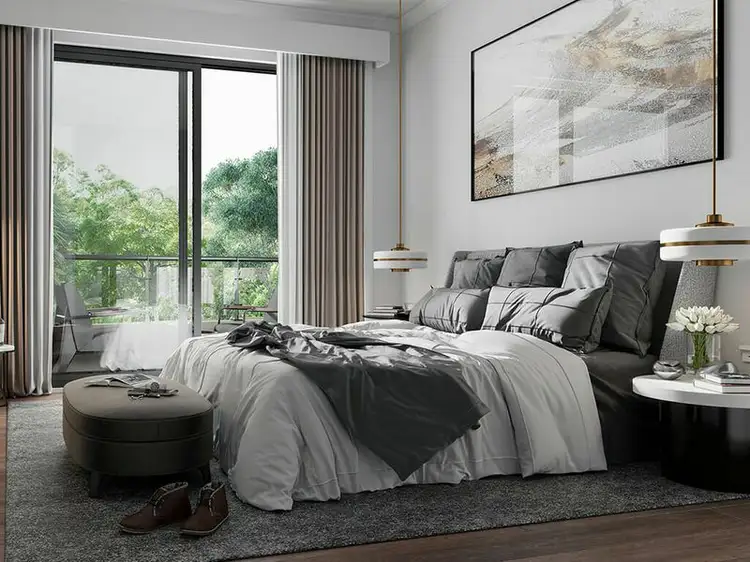 Third view of Homely apartment listing, Address available on request