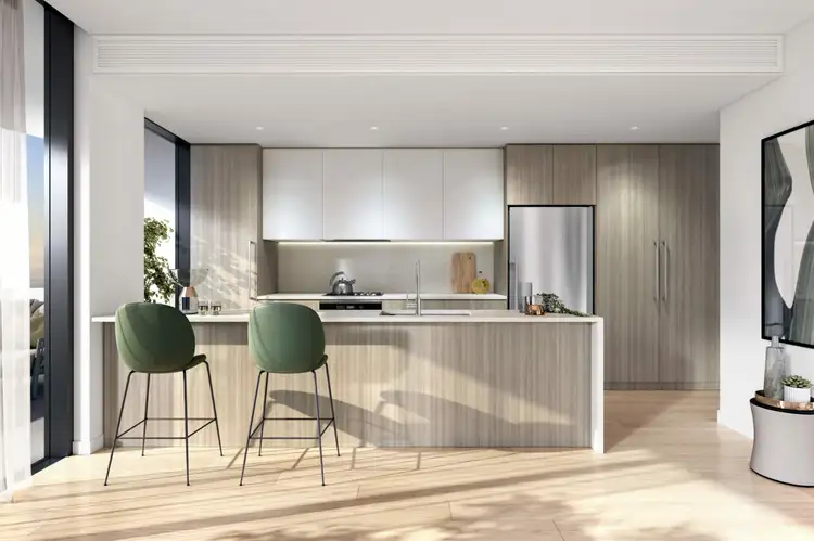 Fourth view of Homely apartment listing, Address available on request