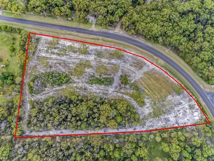 Fifth view of Homely land listing, 5 Isaac Moore Dr, Moore Park Beach QLD 4670