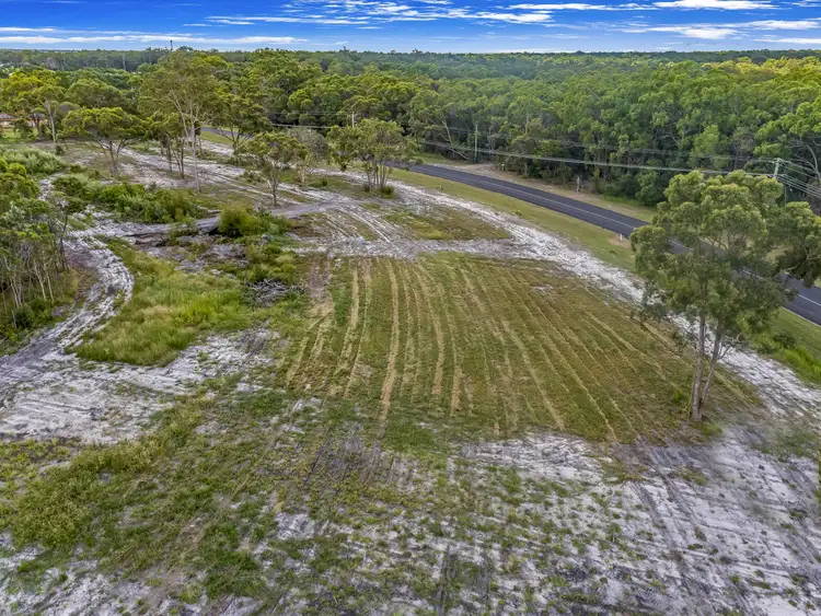 Sixth view of Homely land listing, 5 Isaac Moore Dr, Moore Park Beach QLD 4670