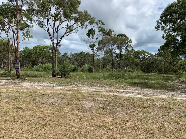 Seventh view of Homely land listing, 5 Isaac Moore Dr, Moore Park Beach QLD 4670
