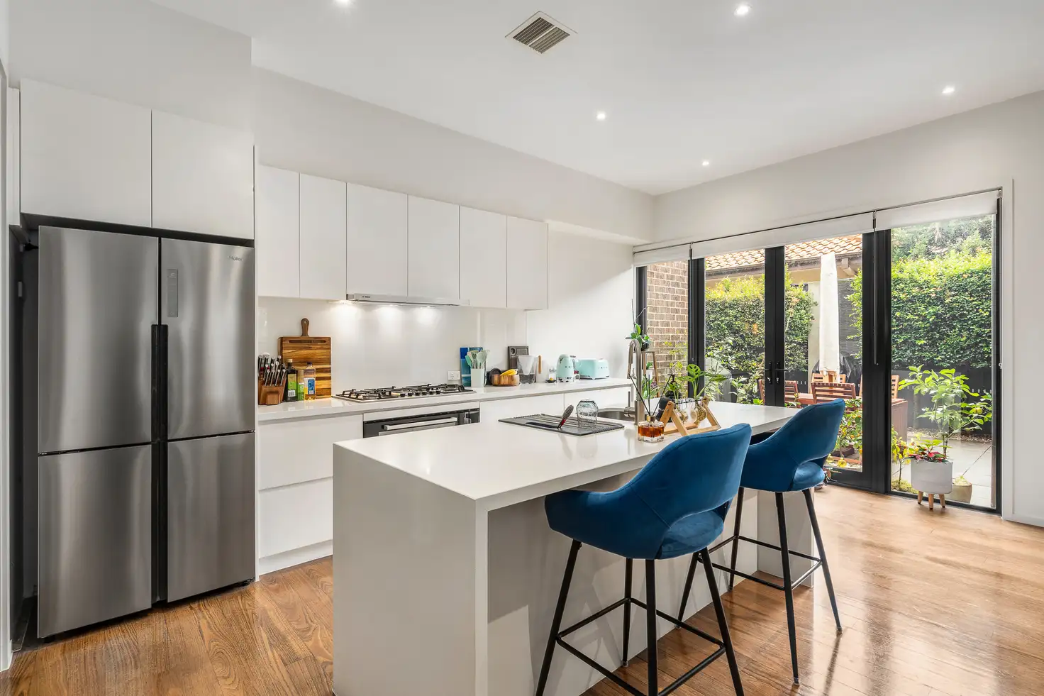 Main view of Homely house listing, 407 New Street, Brighton VIC 3186